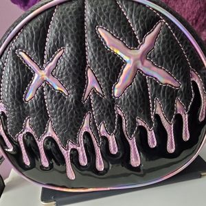 Double K Originals DKO X-Eyes Drippy Pink Holo Mid Cruiser